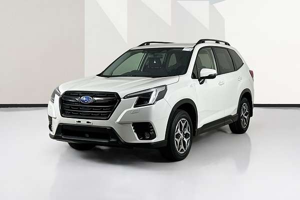 2024 Subaru FORESTER 2.5i (AWD) MY24