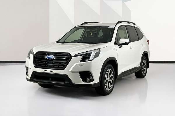 2024 Subaru FORESTER 2.5i (AWD) MY24