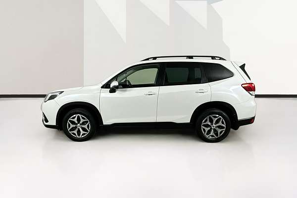 2023 Subaru FORESTER 2.5i (AWD) MY23