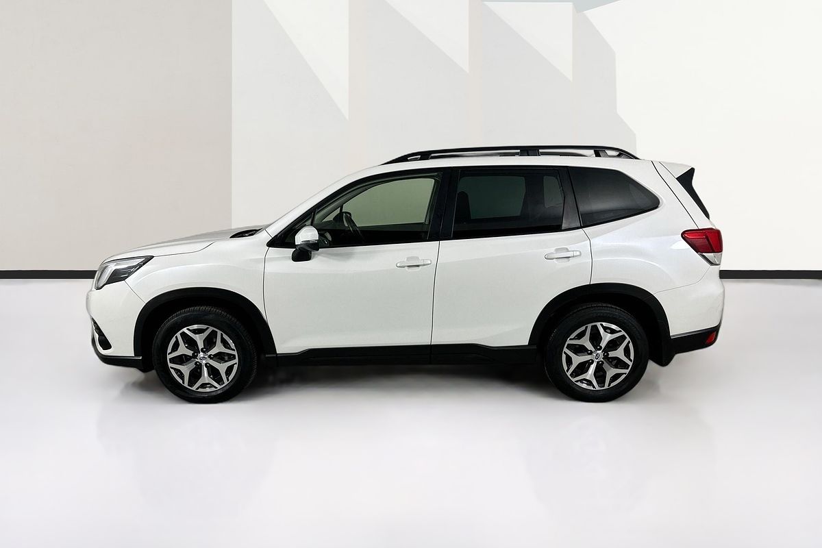 2023 Subaru FORESTER 2.5i (AWD) MY23