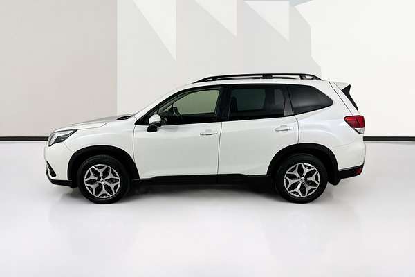 2023 Subaru FORESTER 2.5i (AWD) MY23
