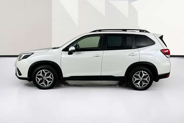 2022 Subaru FORESTER 2.5i-L (AWD) MY22