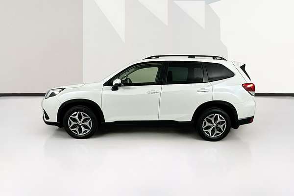 2023 Subaru FORESTER 2.5i (AWD) MY23