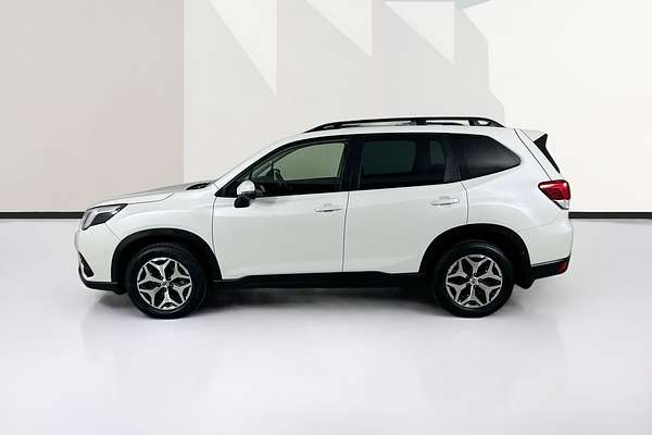 2023 Subaru FORESTER 2.5i (AWD) MY23