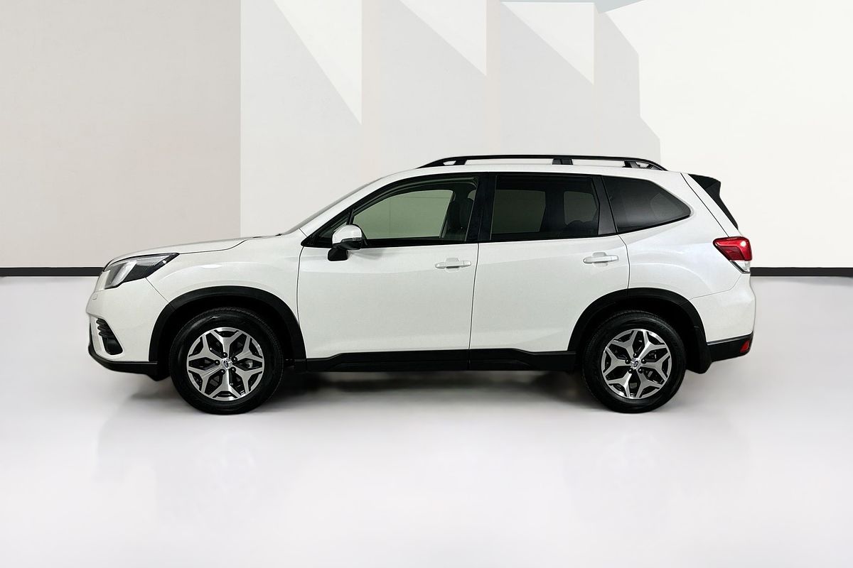 2024 Subaru FORESTER 2.5i (AWD) MY24