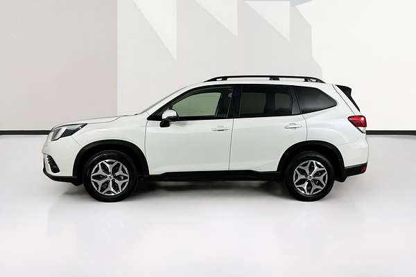2024 Subaru FORESTER 2.5i (AWD) MY24
