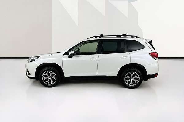 2023 Subaru FORESTER 2.5i (AWD) 50 YEARS EDITION MY23