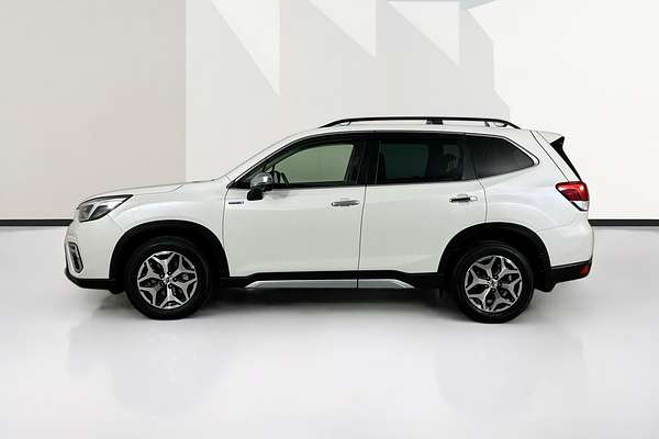 2021 Subaru FORESTER HYBRID L (AWD) MY21