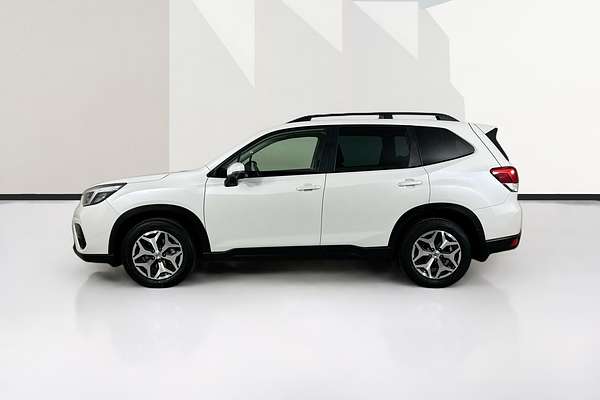 2021 Subaru FORESTER 2.5i-L (AWD) MY21