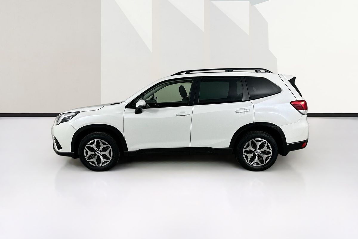 2023 Subaru FORESTER 2.5i (AWD) MY23