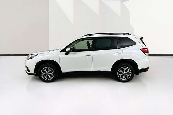 2023 Subaru FORESTER 2.5i (AWD) MY23