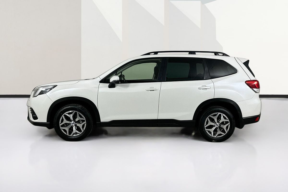 2023 Subaru FORESTER 2.5i (AWD) MY23