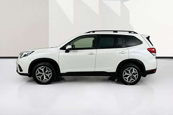 2023 Subaru FORESTER 2.5i (AWD) MY23