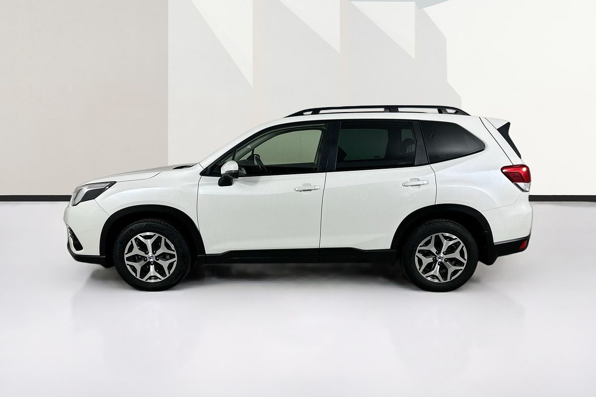 2023 Subaru FORESTER 2.5i (AWD) MY23