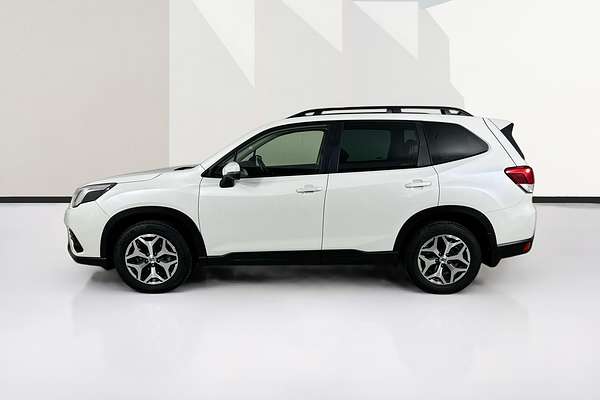 2023 Subaru FORESTER 2.5i (AWD) MY23