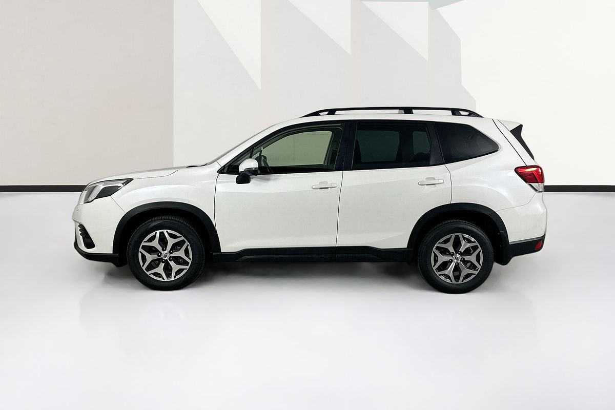 2023 Subaru FORESTER 2.5i (AWD) MY23