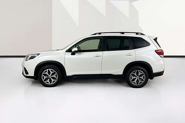 2023 Subaru FORESTER 2.5i (AWD) MY23