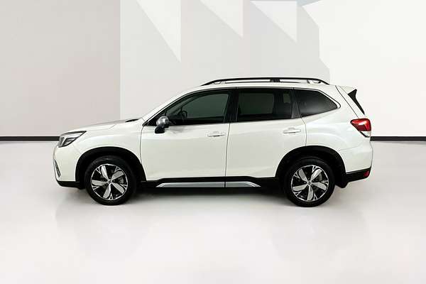 2020 Subaru FORESTER 2.5i-S (AWD) MY21