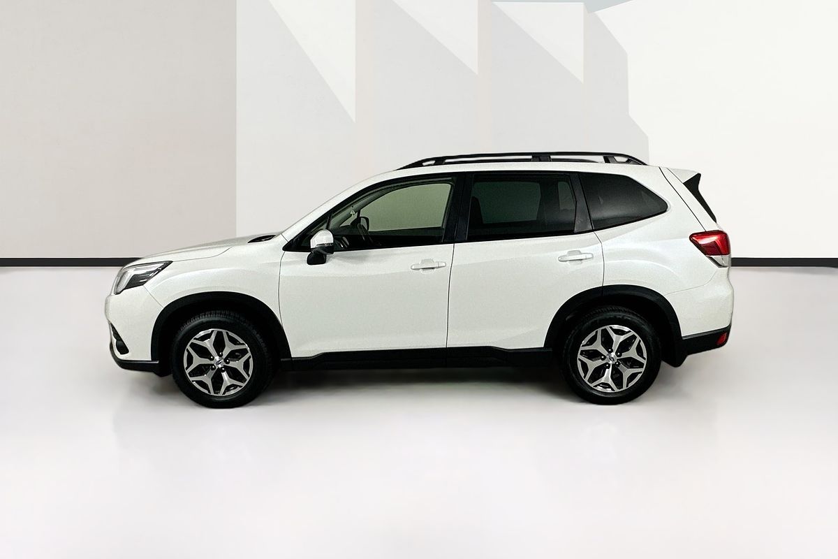 2024 Subaru FORESTER 2.5i (AWD) MY24