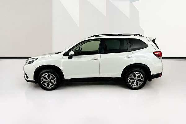 2024 Subaru FORESTER 2.5i (AWD) MY24