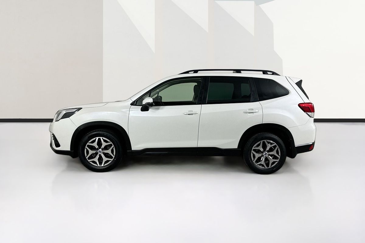 2023 Subaru FORESTER 2.5i (AWD) MY23