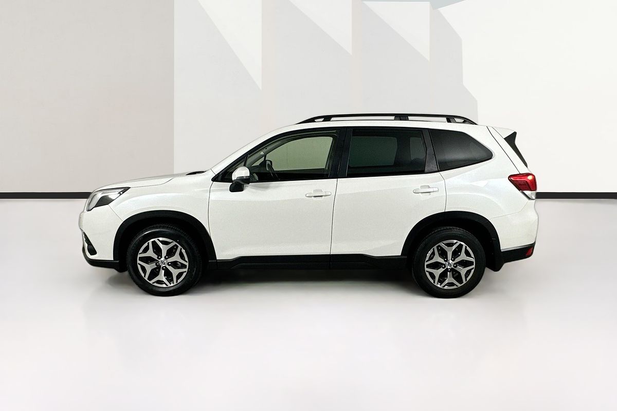 2023 Subaru FORESTER 2.5i (AWD) MY23