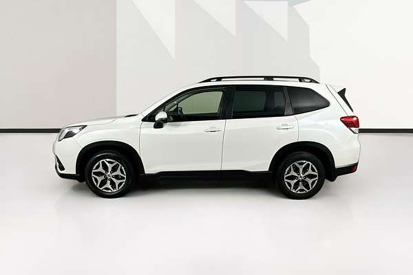 2023 Subaru FORESTER 2.5i (AWD) MY23