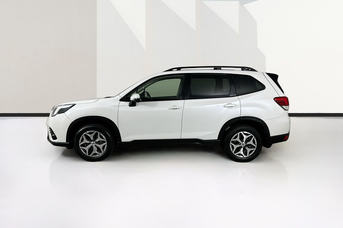 2024 Subaru FORESTER 2.5i (AWD) MY24