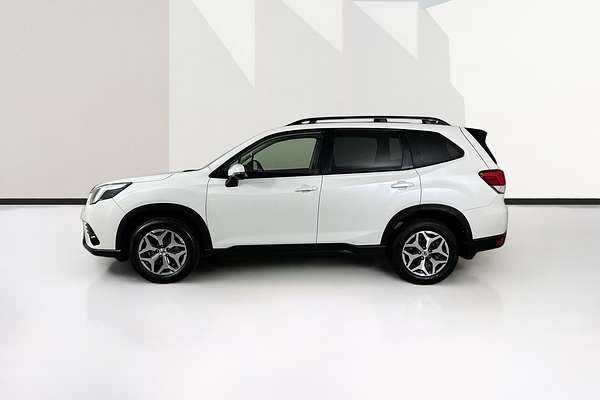 2024 Subaru FORESTER 2.5i (AWD) MY24