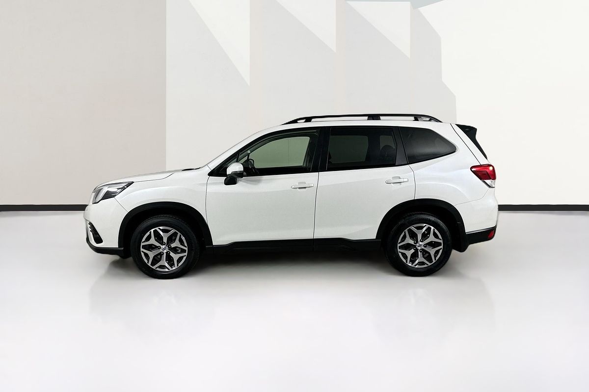 2024 Subaru FORESTER 2.5i (AWD) MY24