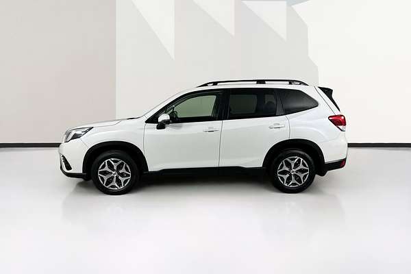 2024 Subaru FORESTER 2.5i (AWD) MY24
