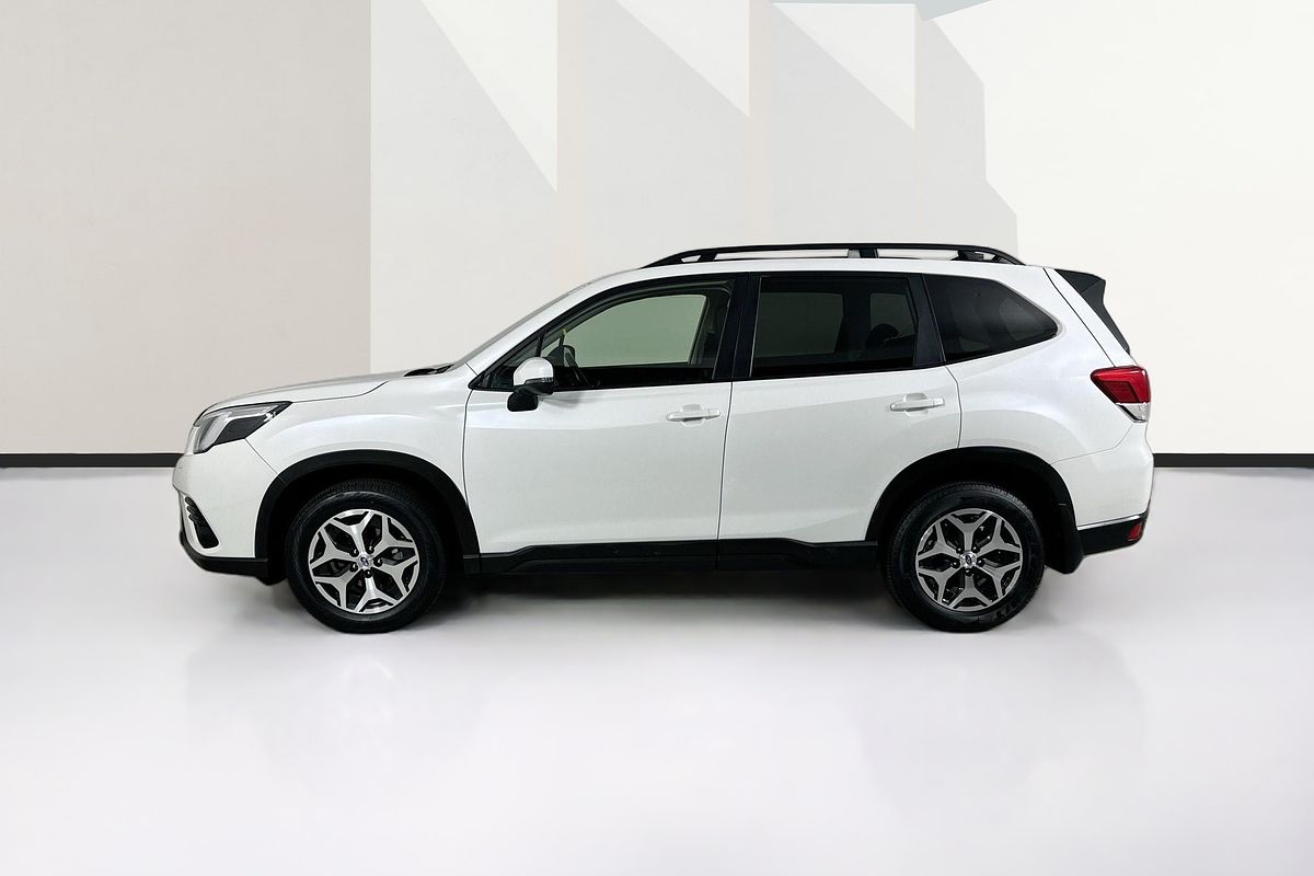 2024 Subaru FORESTER 2.5i (AWD) MY24