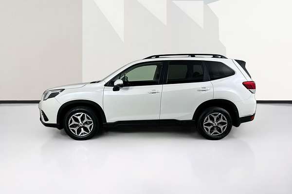 2024 Subaru FORESTER 2.5i (AWD) MY24