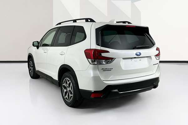 2023 Subaru FORESTER 2.5i (AWD) MY23