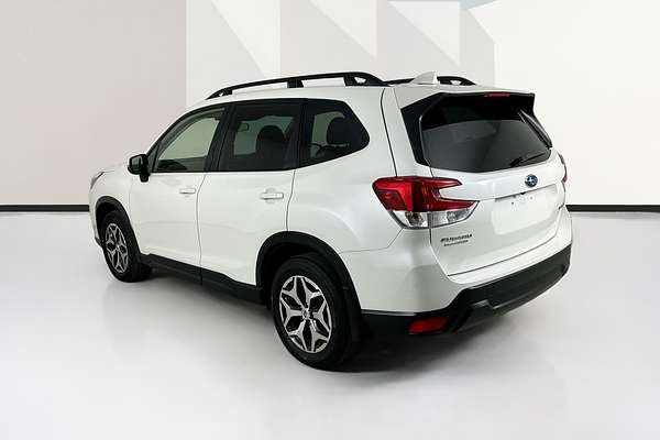 2023 Subaru FORESTER 2.5i (AWD) MY23