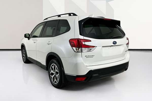 2023 Subaru FORESTER 2.5i (AWD) MY23