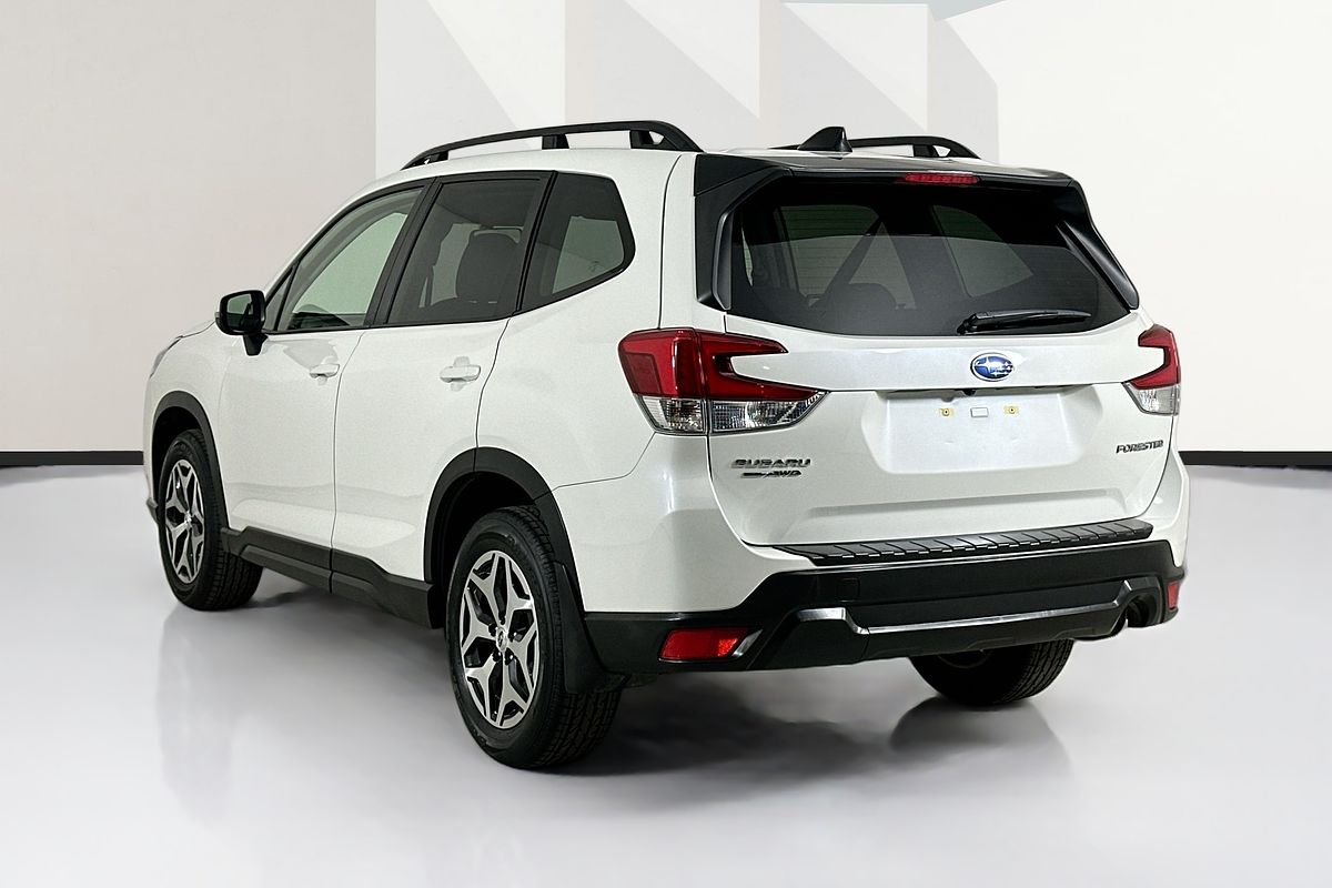 2024 Subaru FORESTER 2.5i (AWD) MY24