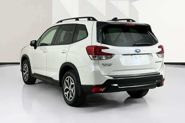 2024 Subaru FORESTER 2.5i (AWD) MY24