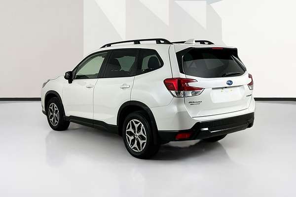 2023 Subaru FORESTER 2.5i (AWD) MY23