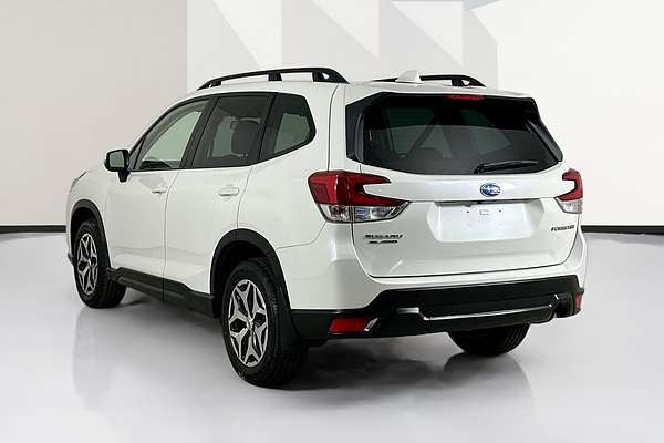 2023 Subaru FORESTER 2.5i (AWD) MY23