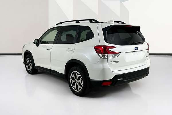 2023 Subaru FORESTER 2.5i (AWD) MY23