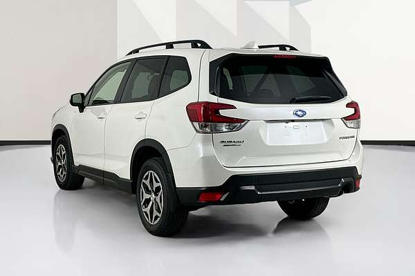 2023 Subaru FORESTER 2.5i (AWD) MY23