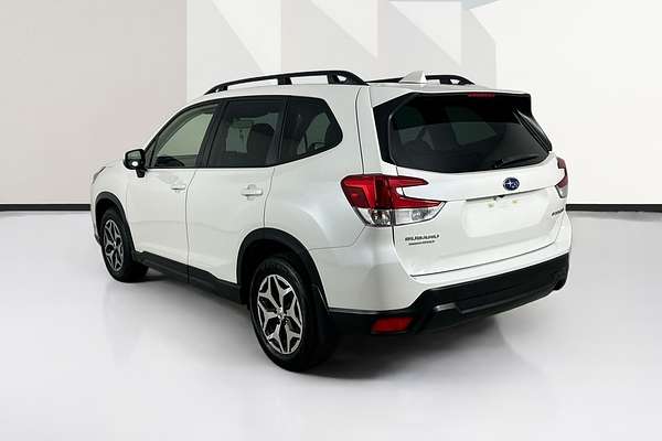 2024 Subaru FORESTER 2.5i (AWD) MY24