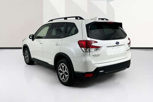 2023 Subaru FORESTER 2.5i (AWD) MY23