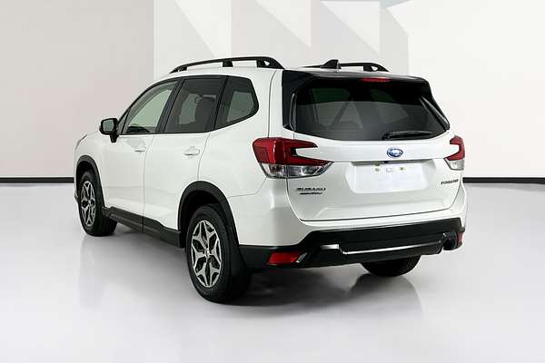 2024 Subaru FORESTER 2.5i (AWD) MY24