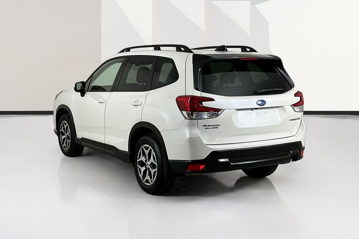 2024 Subaru FORESTER 2.5i (AWD) MY24