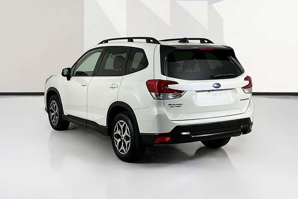 2024 Subaru FORESTER 2.5i (AWD) MY24