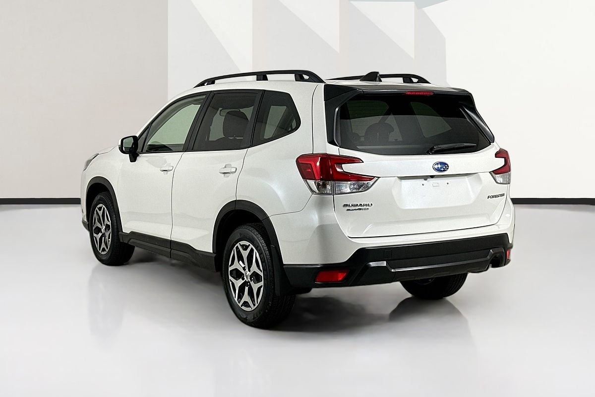 2024 Subaru FORESTER 2.5i (AWD) MY24