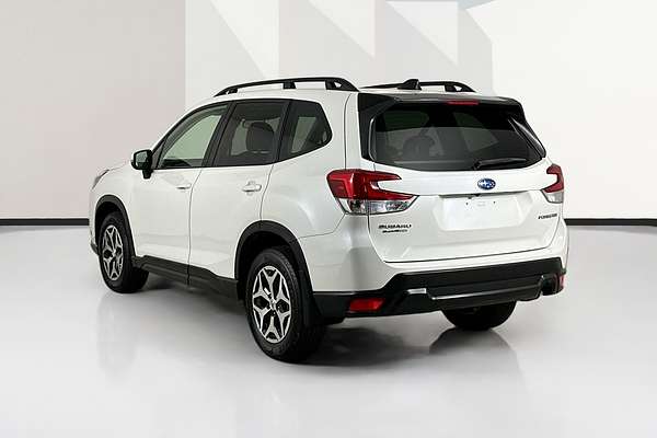 2024 Subaru FORESTER 2.5i (AWD) MY24