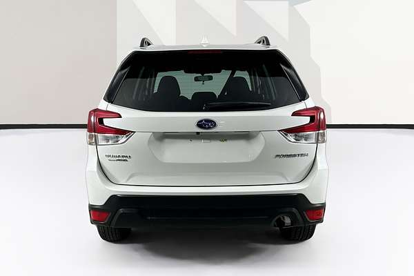 2023 Subaru FORESTER 2.5i (AWD) MY23